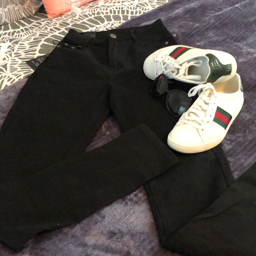 NWT Fashion Nova jeans